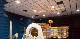 Il satellite COSMO-SkyMed CSG-FM3 è pronto al lancio