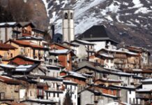 Il sindaco di Cavargna: “Siamo il Comune più povero d’Italia ma si vive da Dio”