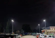 Vicenza rinnova l’illuminazione di via D’Alviano: approvato progetto da 300 mila euro Illuminazione in via D'Alviano