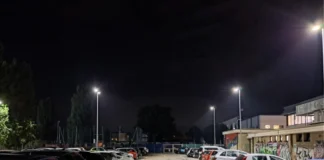 Vicenza rinnova l’illuminazione di via D’Alviano: approvato progetto da 300 mila euro Illuminazione in via D'Alviano