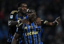 Prima gioia per il Pisa, decide Tourè: Cremonese battuta 1-0