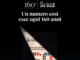 Il Sole 24 Ore celebra 160 anni con un’edizione speciale