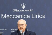 Imparato, per Maserati possibile ritorno a utile in 2-3 anni