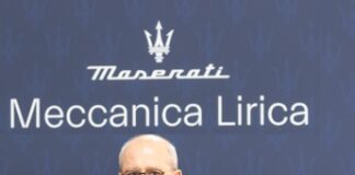 Imparato, per Maserati possibile ritorno a utile in 2-3 anni