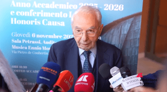 Imprese, Giuliano Amato: “Competenze non bastano, serve senso della missione”