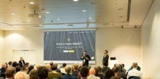Imprese: Open smact, piattaforma collaborativa che connette impresa ricerca e giovani talenti