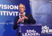 Imprese, Ricci (Eni): “Coniugare sostenibilità e competitività è il tema del secolo”