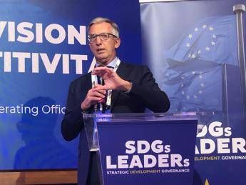 Imprese, Ricci (Eni): “Coniugare sostenibilità e competitività è il tema del secolo”