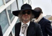 Improperi ai poliziotti durante lo sfratto, Morgan assolto dalle accuse di oltraggio a pubblico ufficiale