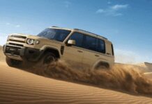 In arrivo nuovi marchi per il Gruppo Chery