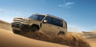 In arrivo nuovi marchi per il Gruppo Chery