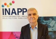 Inapp, rinnovato cda Natale Forlani confermato presidente