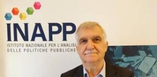 Inapp, rinnovato cda Natale Forlani confermato presidente