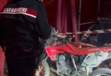 Incidente al circo, morto uno stuntman motociclista a Napoli