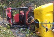 Incidente sul lavoro nel Bresciano, 43enne muore schiacciato dal trattore a Rodengo Saiano