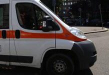 Incidente sulla Tangenziale di Torino, scontro tra due mezzi: un morto