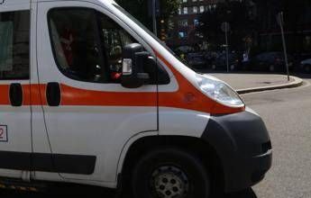 Incidente sulla Tangenziale di Torino, scontro tra due mezzi: un morto