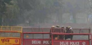 India, attentato Forte Rosso: identificato uomo alla guida dell’autobomba, 13 i morti