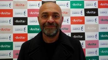 Infanzia, Valerio Berruti: “Mio Dna mi lega a sfida ‘Anita’ di Fondazione Cariplo”