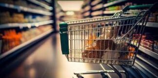Inflazione ad aprile, Istat rivede la stima al ribasso: +2,7%
