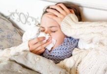 Influenza, casi in aumento in Italia: sono 3,3 milioni da inizio stagione