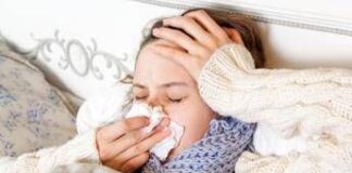 Influenza, casi in aumento in Italia: sono 3,3 milioni da inizio stagione