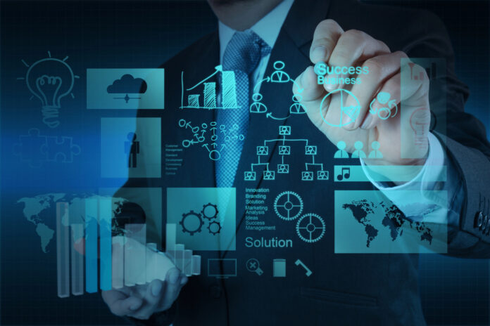 Innovazione aziendale, Vicenza