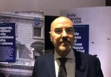 Inps, Orsina (Luiss): “Palazzo Wedekind rappresenta un secolo di storia romana”