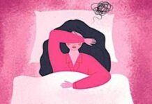 Insonnia cronica, l’indagine: “Forte impatto sulle donne, per 3 su 4 mai diagnosi”