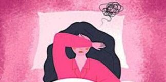 Insonnia cronica, l’indagine: “Forte impatto sulle donne, per 3 su 4 mai diagnosi”