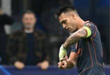 Inter-Kairat Almaty 2-1, Chivu a punteggio pieno in Champions League