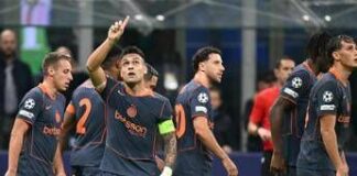 Inter-Lazio: orario, probabili formazioni e dove vederla in tv