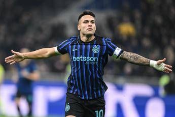 Inter-Venezia: orario, probabili formazioni e dove vederla in tv (in chiaro)