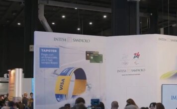 Intesa Sanpaolo, Academy4Future coinvolge 90 mila persone e lancia due programmi giovani Academy4Future di Intesa Sanpaolo, immagine istituzionale neutra della banca