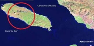 “Invadiamo l’isola e uccidiamo tutti”, il piano folle di due uomini nei Caraibi