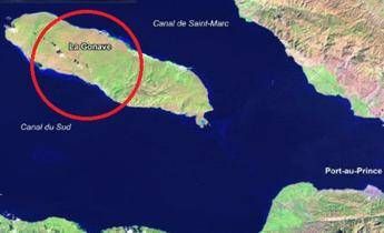 “Invadiamo l’isola e uccidiamo tutti”, il piano folle di due uomini nei Caraibi