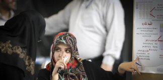 Iraq alle urne, si vota per eleggere il nuovo Parlamento