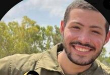 Israele: “Ultimo corpo restituito è dell’ostaggio americano Itay Chen”