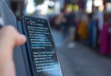 IT-alert, il 13 novembre un test sul rischio incidente industriale interesserà lo stabilimento Pometon di Martellago