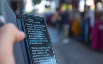 IT-alert, il 13 novembre un test sul rischio incidente industriale interesserà lo stabilimento Pometon di Martellago