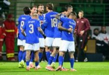 Italia-Norvegia: orario, probabili formazioni e dove vederla in tv (in chiaro)