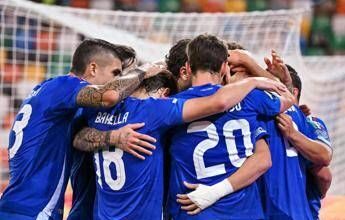 Italia contestata in Moldavia, Gattuso: “È una vergogna, non lo accetto”