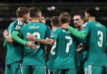 Italia, l’avversaria dei playoff: come gioca l’Irlanda del Nord