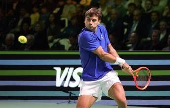 Italia, quanto guadagna se vince la Coppa Davis? Il montepremi