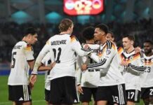 Italia, rischio ‘big’ ai playoff: Germania e Portogallo agli spareggi?