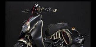 Italjet a EICMA 2025: debutto mondiale per Dragster 459 Twin e Roadster