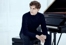Jan Lisiecki apre la stagione della Società del Quartetto con i Preludi. Concerto dedicato a Boso Roi Jan Lisiecki
