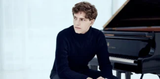 Jan Lisiecki apre la stagione della Società del Quartetto con i Preludi. Concerto dedicato a Boso Roi Jan Lisiecki