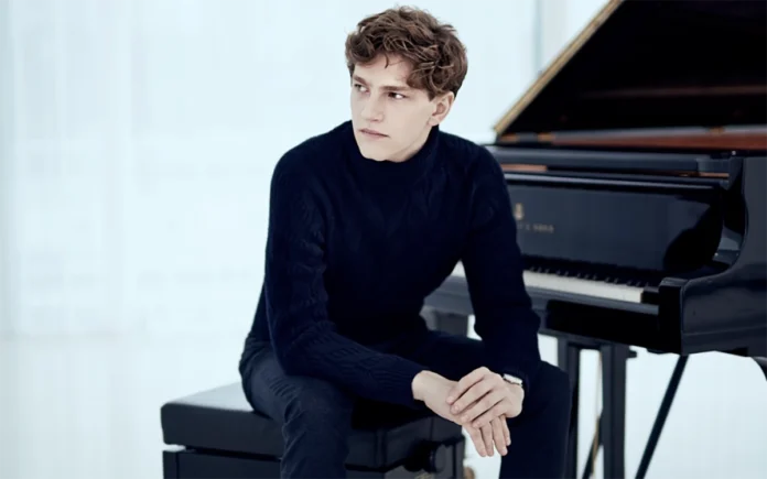 Jan Lisiecki
