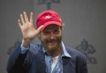 Jovanotti presenta ‘L’Arca di Lorè’, un viaggio globale con gran finale a Circo Massimo